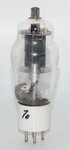 ATS25 / ZA3496 / 807 Ceramic Base Valve / Tube thumbnail 3