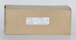 ATS25 / ZA3496 / 807 Ceramic Base Valve / Tube thumbnail 4