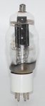 ATS25 / ZA3496 / 807 Ceramic Base Valve / Tube thumbnail 2