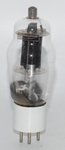 ATS25 / ZA3496 / 807 Ceramic Base Valve / Tube thumbnail 3