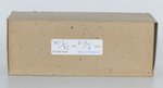 ATS25 / ZA3496 / 807 Ceramic Base Valve / Tube thumbnail 4