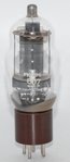 807 Philips Russia NOS Valve / Tube thumbnail 2