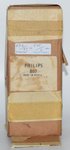 807 Philips Russia NOS Valve / Tube thumbnail 4