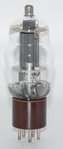 807 Philips Russia NOS Valve / Tube thumbnail 2