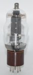 807 Philips Russia NOS Valve / Tube thumbnail 3