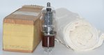807 Philips Russia NOS Valve / Tube thumbnail 1