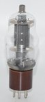 807 Philips Russia NOS Valve / Tube thumbnail 3