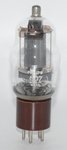 807 Philips Russia NOS Valve / Tube thumbnail 2