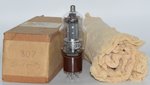 807 Philips Russia NOS Valve / Tube thumbnail 1