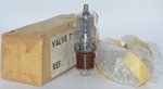807 Philips Russia NOS Valve / Tube thumbnail 1