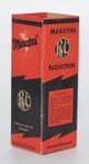 JAN 6H6 Marconi Radiotron Canada NOS NIB Valve / Tube thumbnail 4