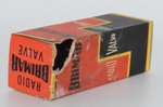 6U7G Brimar England Valve / Tube thumbnail 3