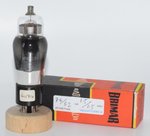 6U7G Brimar England Valve / Tube thumbnail 2