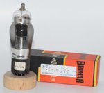 6U7G Brimar England Valve / Tube thumbnail 2