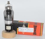 6U7G Brimar England Valve / Tube thumbnail 2