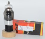6U7G Brimar England Valve / Tube thumbnail 2