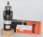 6U7G Brimar England Valve / Tube thumbnail 2