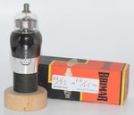 6U7G Brimar England Valve / Tube thumbnail 3