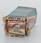 EM34 Magic Eye Mullard Holland Valve / Tube thumbnail 2