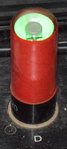 EM34 Magic Eye Mullard Holland Valve / Tube thumbnail 4