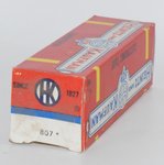 807 Heintz and Kaufman USSR NOS Valve / Tube thumbnail 1