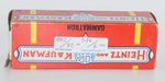 807 Heintz and Kaufman USSR NOS Valve / Tube thumbnail 3