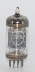 12AU7A Mullard Australia Valve / Tube thumbnail 2