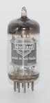 12AU7A Mullard Australia Valve / Tube thumbnail 3