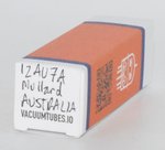 12AU7A Mullard Australia Valve / Tube thumbnail 1