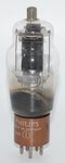807 Philips Australia NOS Valve / Tube thumbnail 2