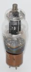 807 Philips Australia NOS Valve / Tube thumbnail 3