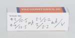 12AU7A Super Radiotron AWV Australia Valve / Tube thumbnail 4