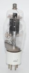 ATS25 807 Philips Miniwatt England *Ceramic Base* Valve / Tube thumbnail 3