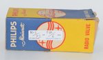 ATS25 807 Philips Miniwatt England *Ceramic Base* Valve / Tube thumbnail 4