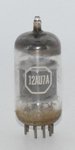 12AU7A Miniwatt Australia Valve / Tube thumbnail 2