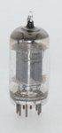 12AU7A Super Radiotron AWV Australia Valve / Tube thumbnail 2