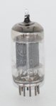 12AU7A Super Radiotron AWV Australia Valve / Tube thumbnail 3