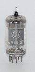 12AU7A Super Radiotron AWV Australia Valve / Tube thumbnail 3