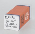 12AU7A Super Radiotron AWV Australia Valve / Tube thumbnail 1