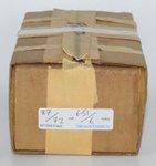 807 Cetron USA NOS Valve / Tube thumbnail 5