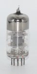 CV 4024 / 12AT7WA Brimar AD Thorn AEI Rochester England Valve / Tube thumbnail 4