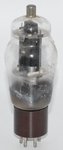 CV124 / 807 Mullard Blackburn NOS Valve / Tube thumbnail 3