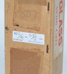 CV124 / 807 Mullard Blackburn NOS Valve / Tube thumbnail 5