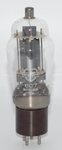 807 Mullard England Blackburn 1957 Valve / Tube (SR AWV box) thumbnail 1