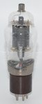 807 Mullard England Blackburn 1957 Valve / Tube (SR AWV box) thumbnail 2